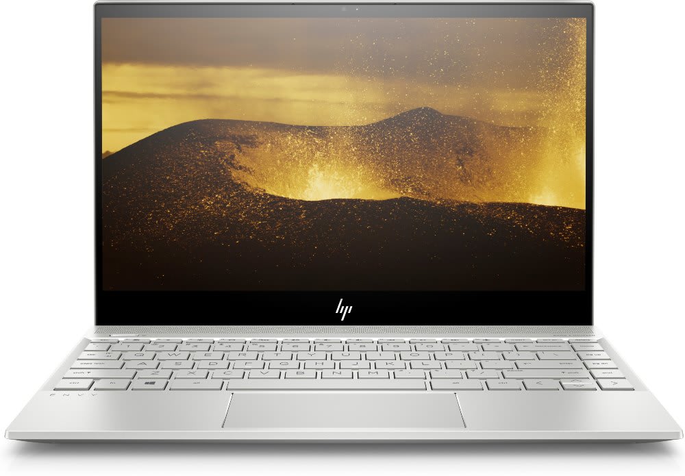 HP Envy 13-ba1475ng (Envy 13 Series) 512GB / 16GB