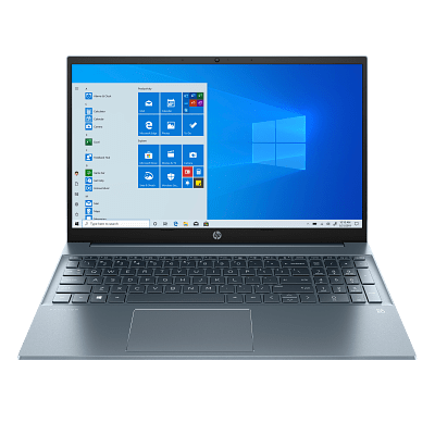 HP Envy x360 15-ee0257ng (Envy x360 15 Series) 512GB / 16GB