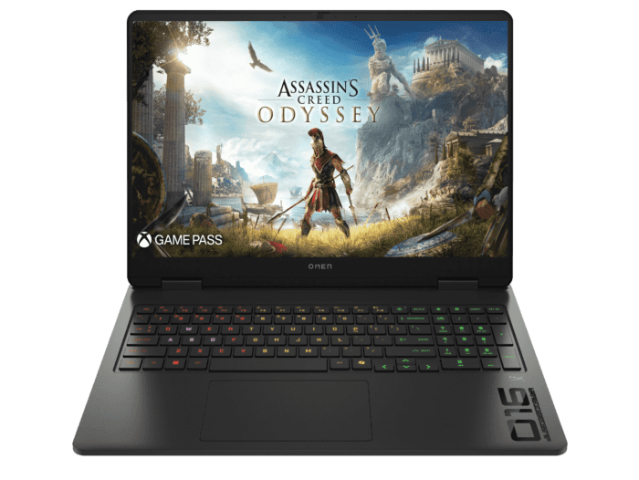 HP Omen 16-n0033dx (Omen 16 Series) 1TB / 32GB