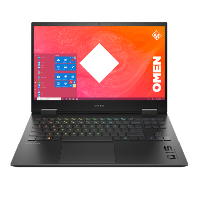 HP Envy x360 15-ee0257ng (Envy x360 15 Series) 512GB / 16GB