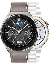 Huawei Watch GT 3 Pro Standard - Huawei Watch GT 3 Pro Standard