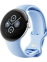 Google Pixel Watch 2 Standard