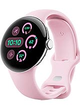 Google Pixel Watch 3 Standard