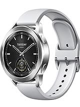 Xiaomi Watch S3 Standard - Xiaomi Watch S3 Standard