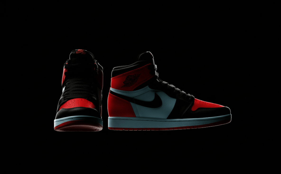 Sneaker