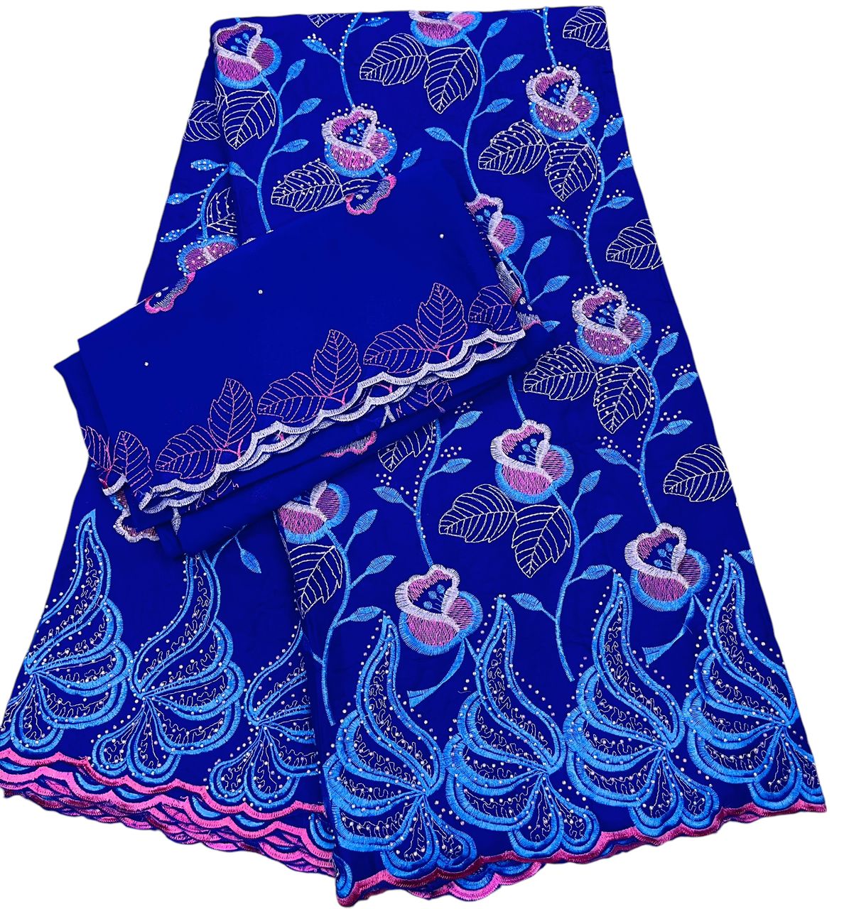 product image SWAVRSKI LACE WITH VAIL