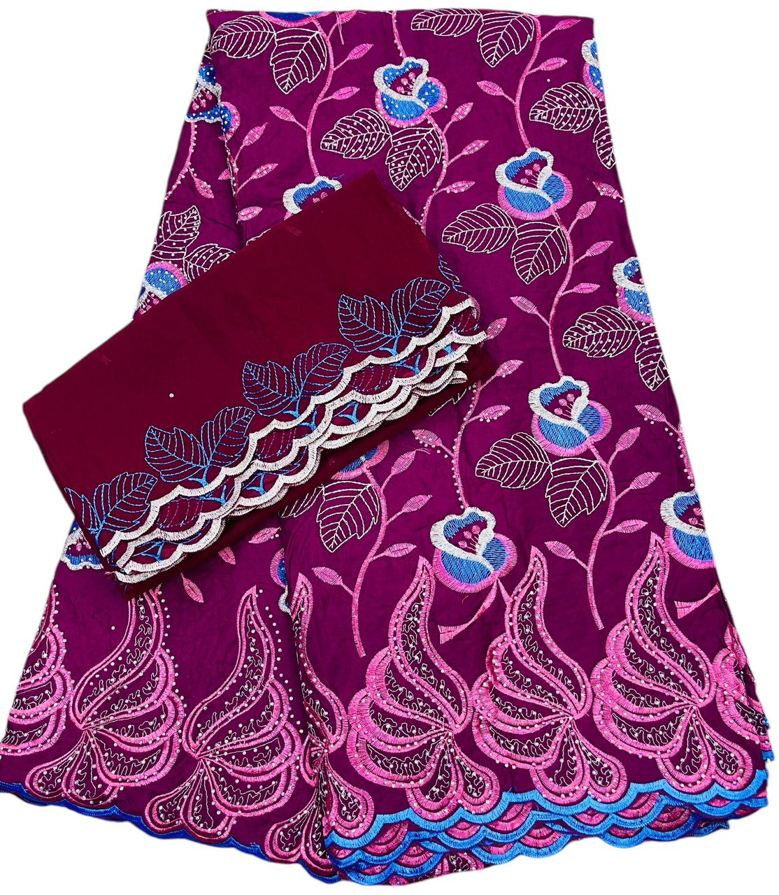 product image SWAVRSKI LACE WITH VAIL