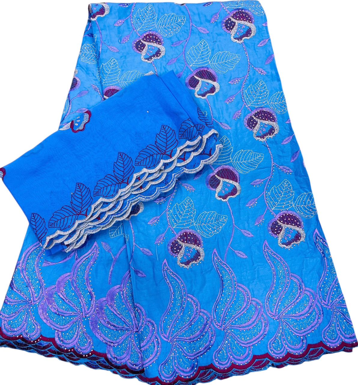 product image SWAVRSKI LACE WITH VAIL