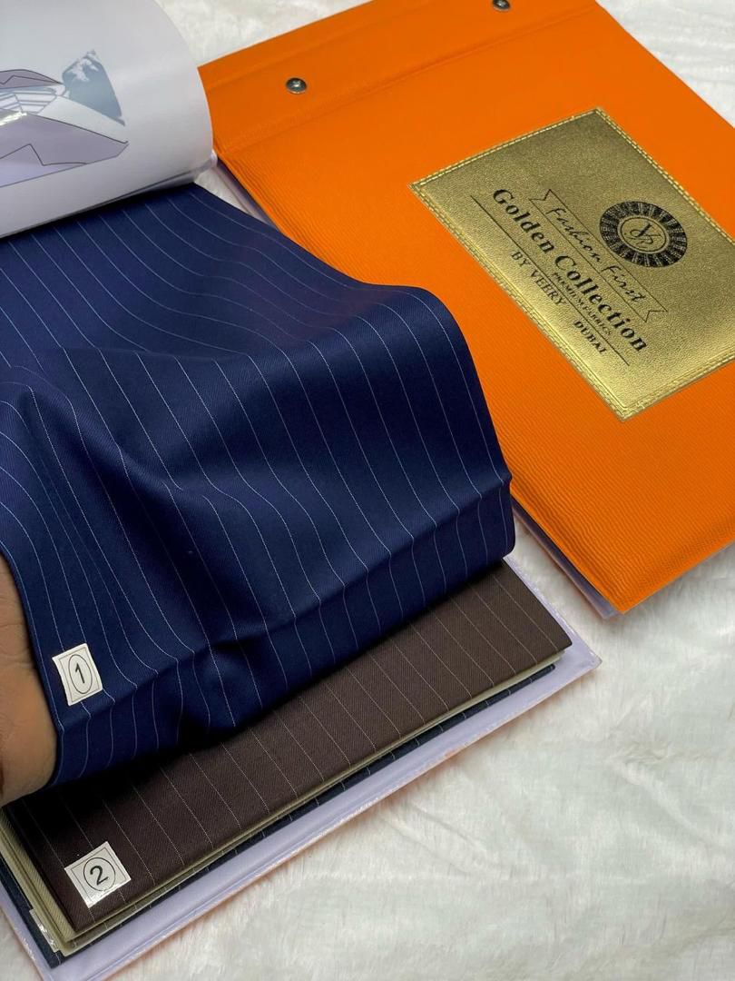 product image MEN MATERIALS