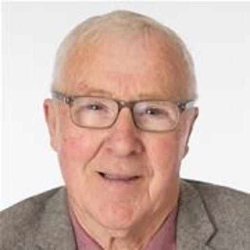 Portrait of Christy Burke