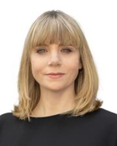 Portrait of Claire Byrne