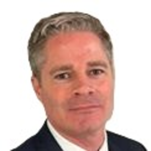 Portrait of David Coffey