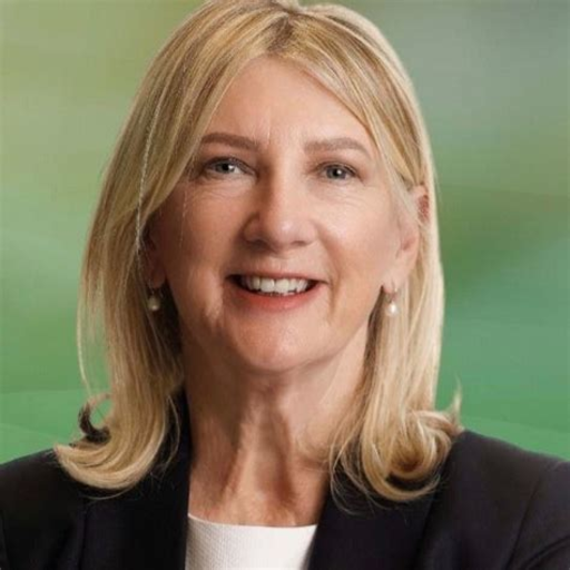 Portrait of Deirdre Conroy