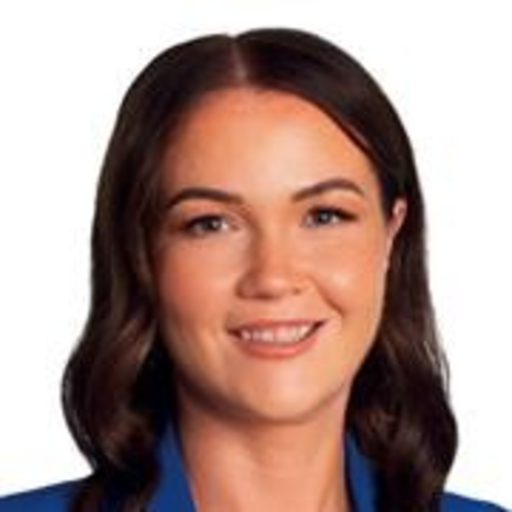 Portrait of Leslie Kane