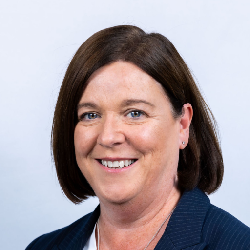 Portrait of Angela Donnelly