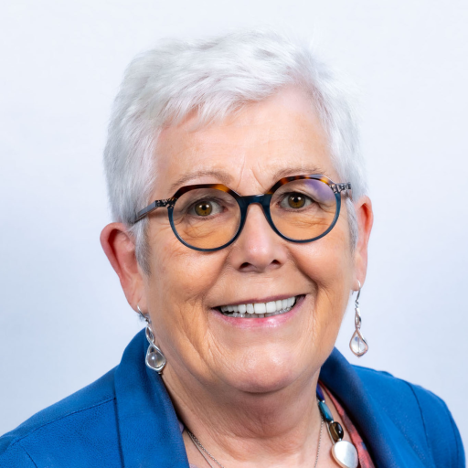 Portrait of Mary McCamley