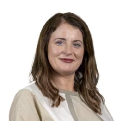 Portrait of Kate Relihan
