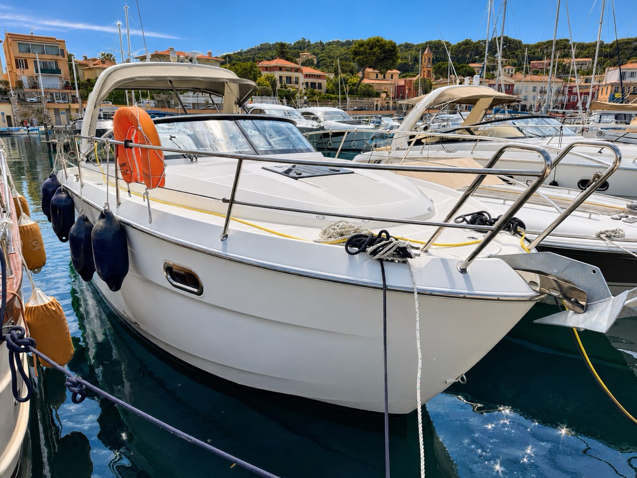 2010 · Bavaria Sport 28