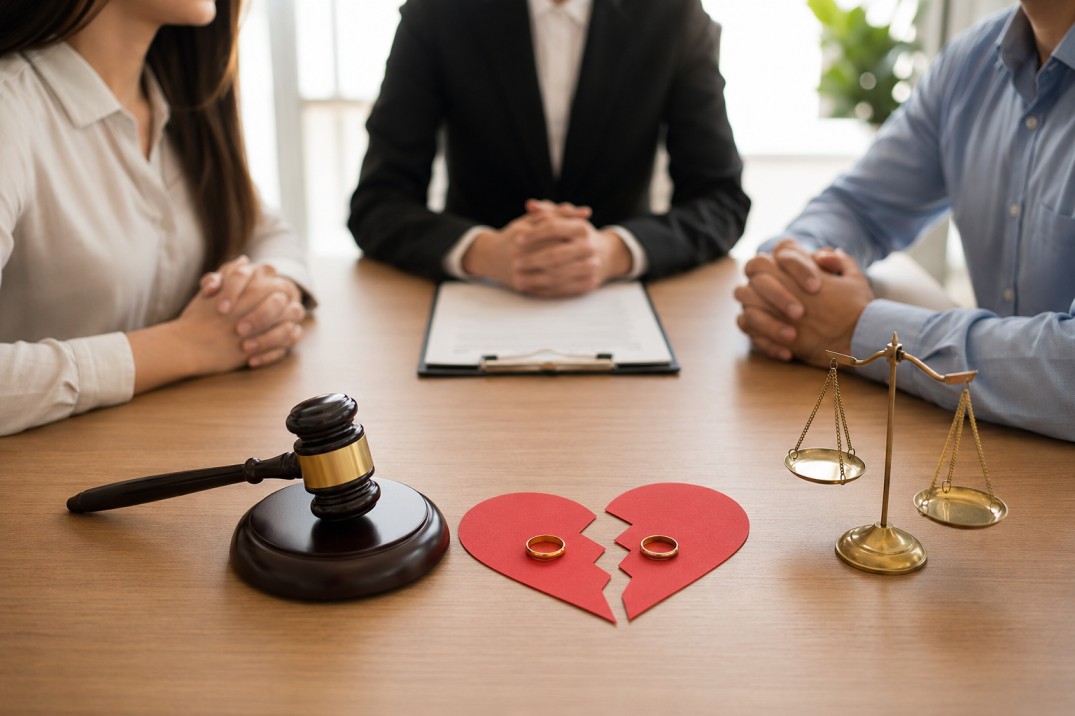 mutual-divorce-process-india-guide