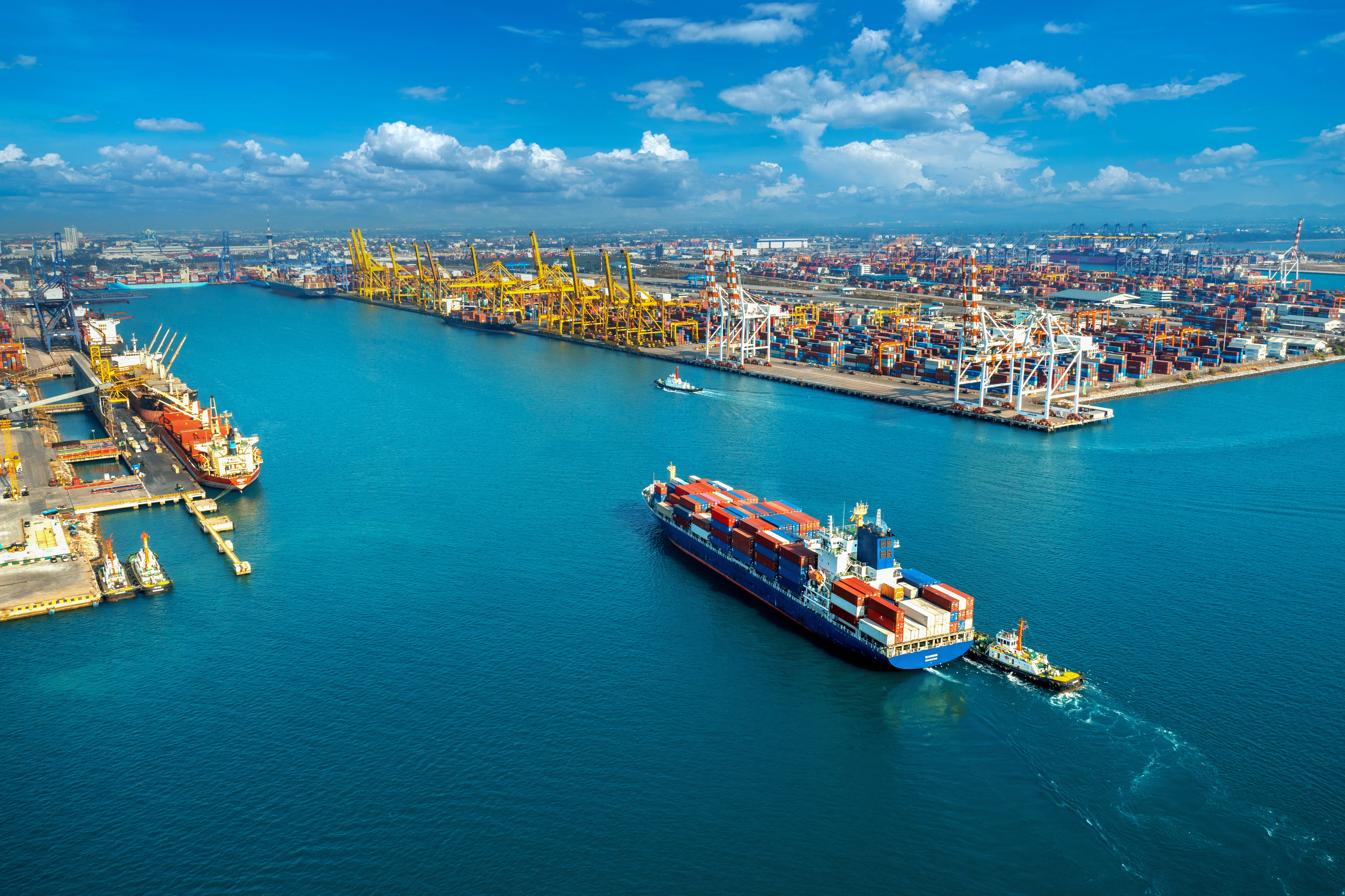 Global Freight Solutions