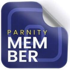 Parnity