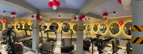 MB Fitness