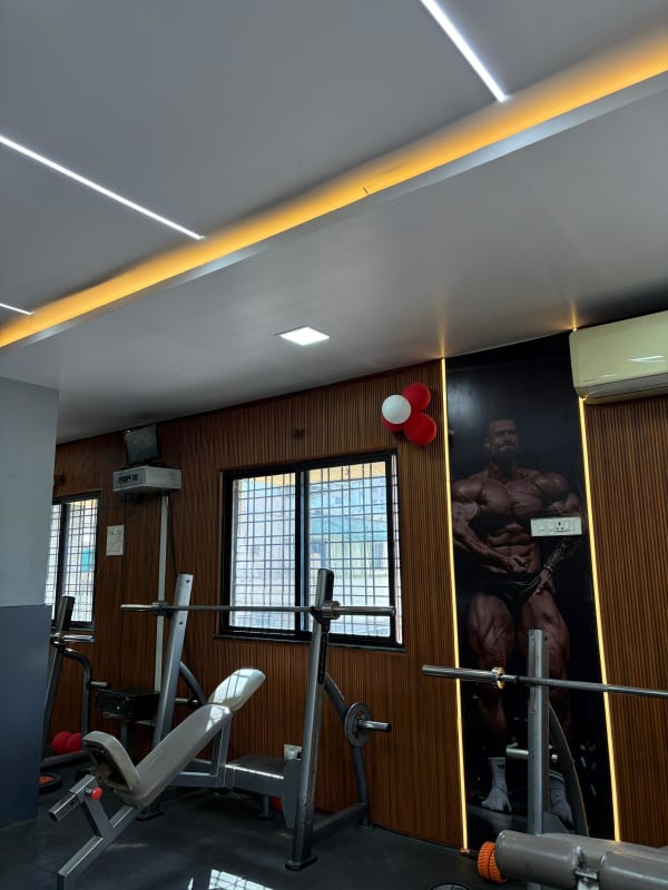 MB Fitness