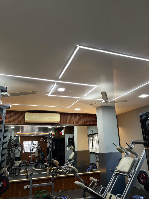 MB Fitness