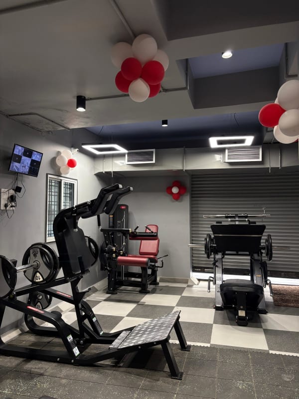MB Fitness