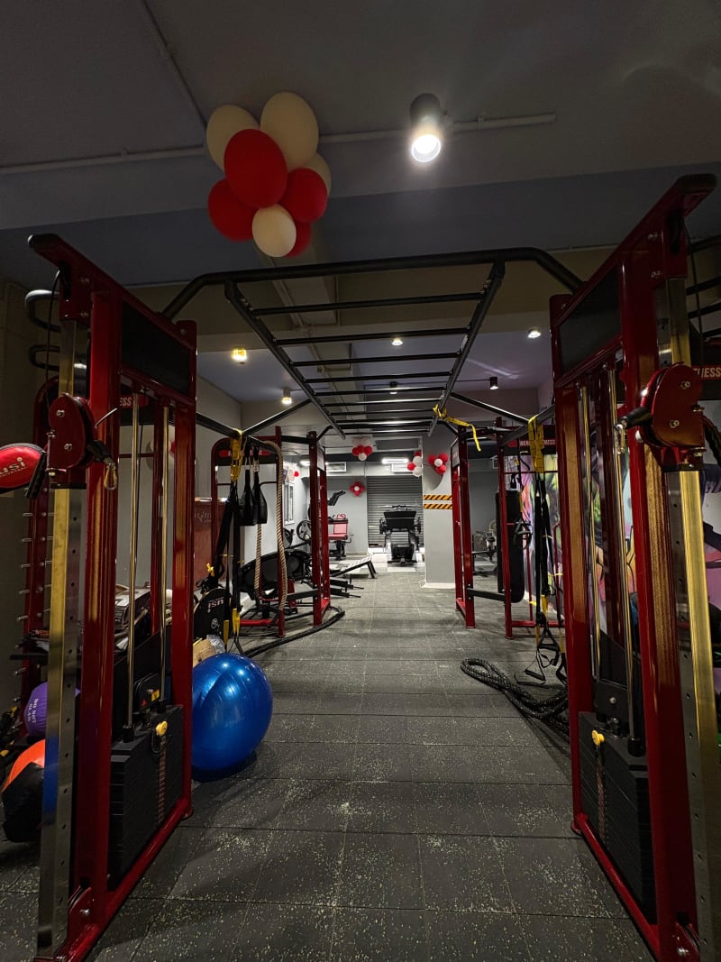 MB Fitness