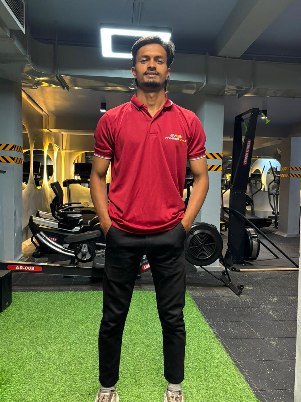Harshal Jikar