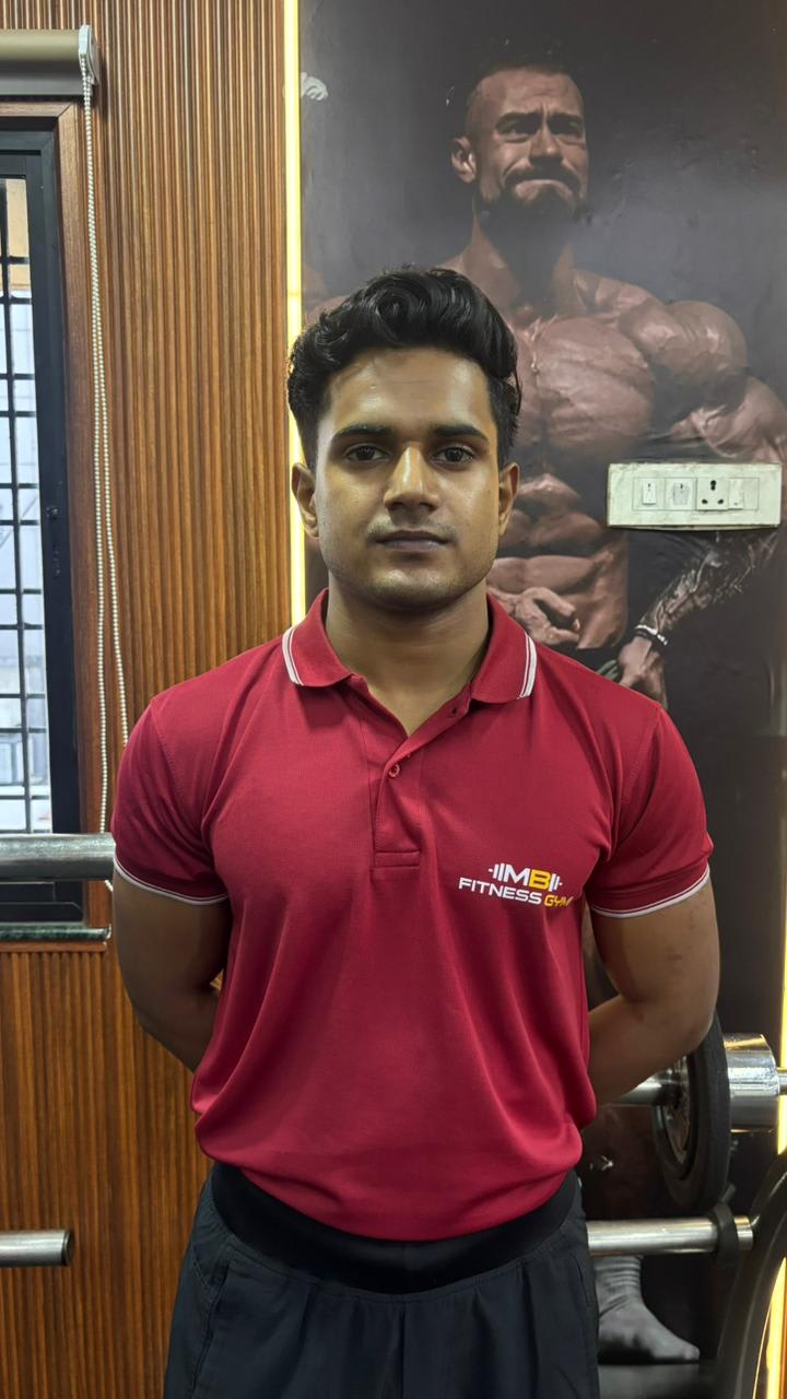 Johnson Varma