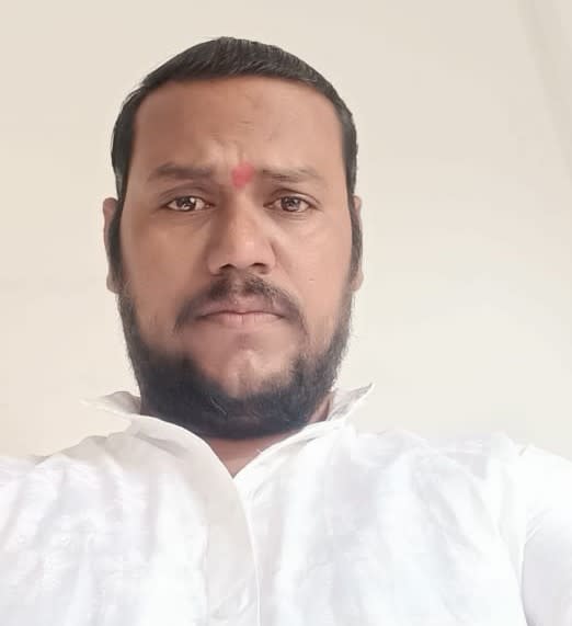 Kapil Kanhole - Owner MB Fitness