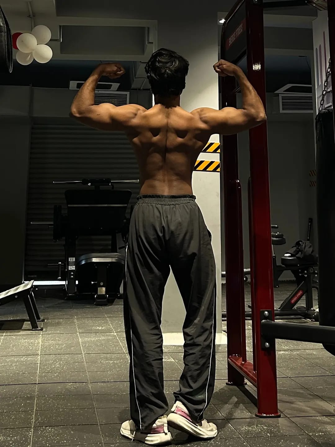 Transformation 5