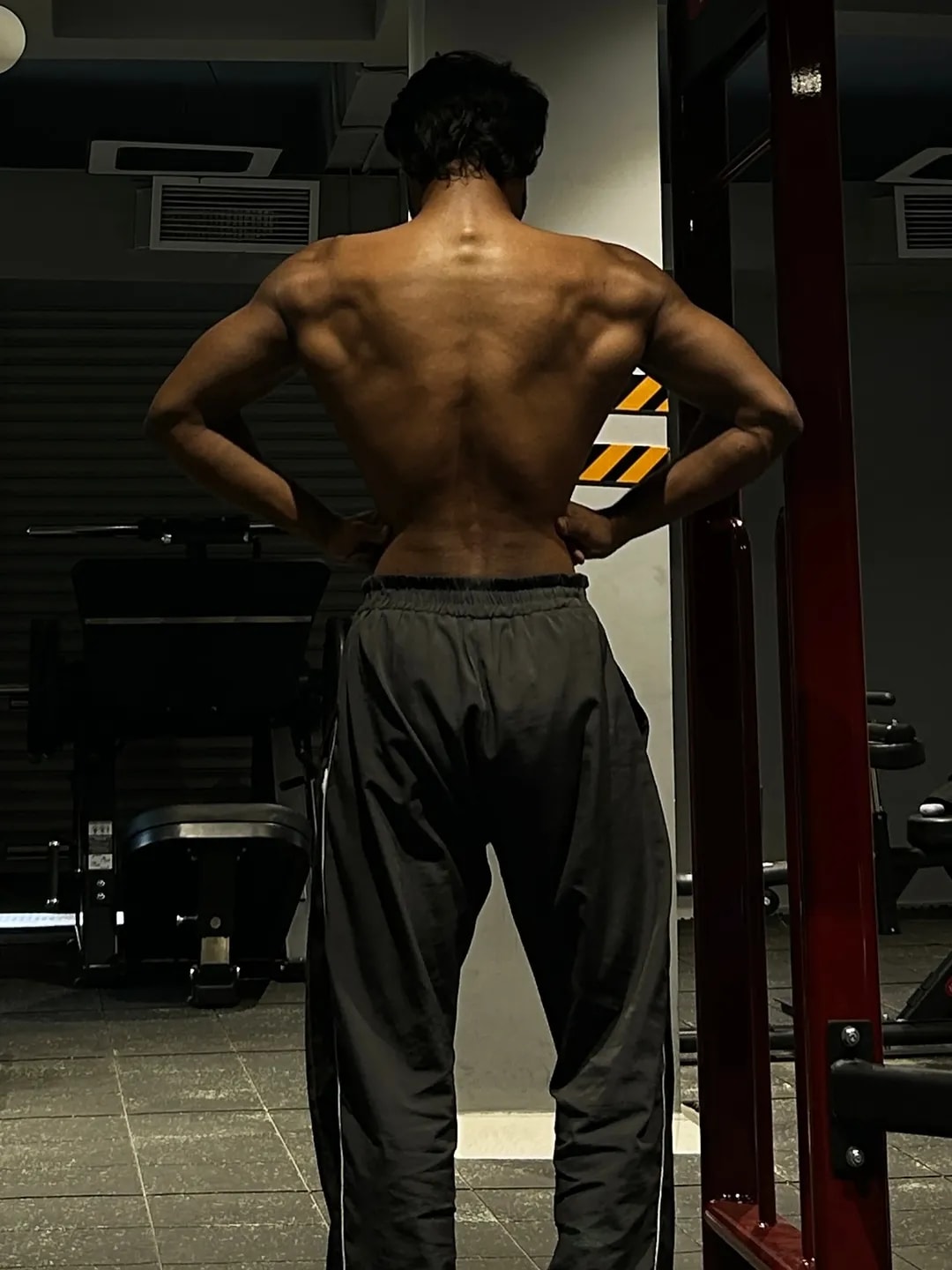 Transformation 2