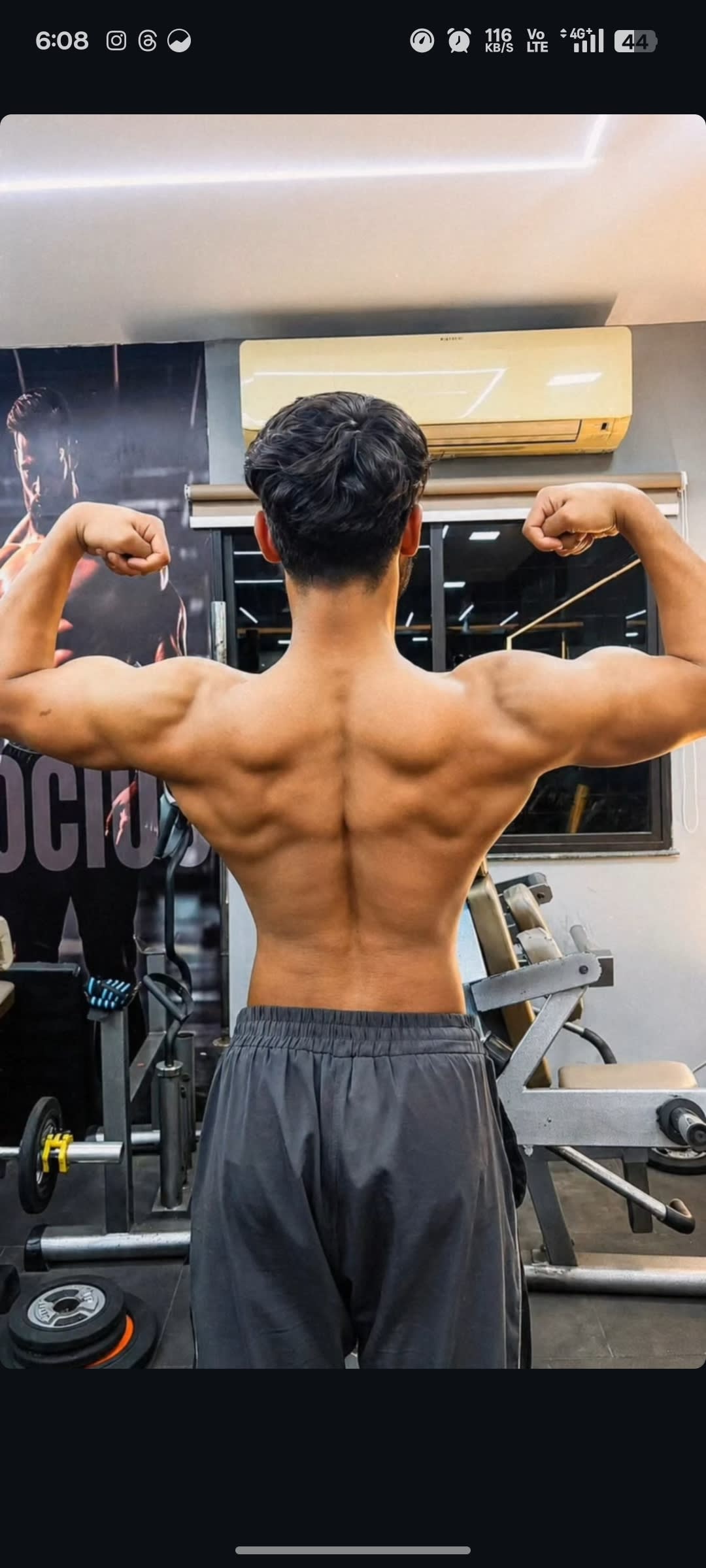 Transformation 6