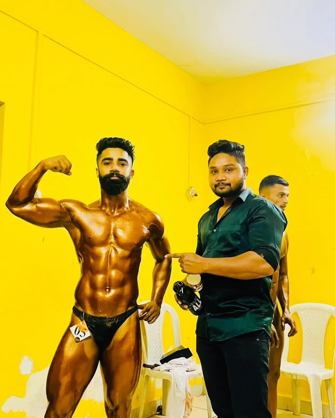 Transformation 7