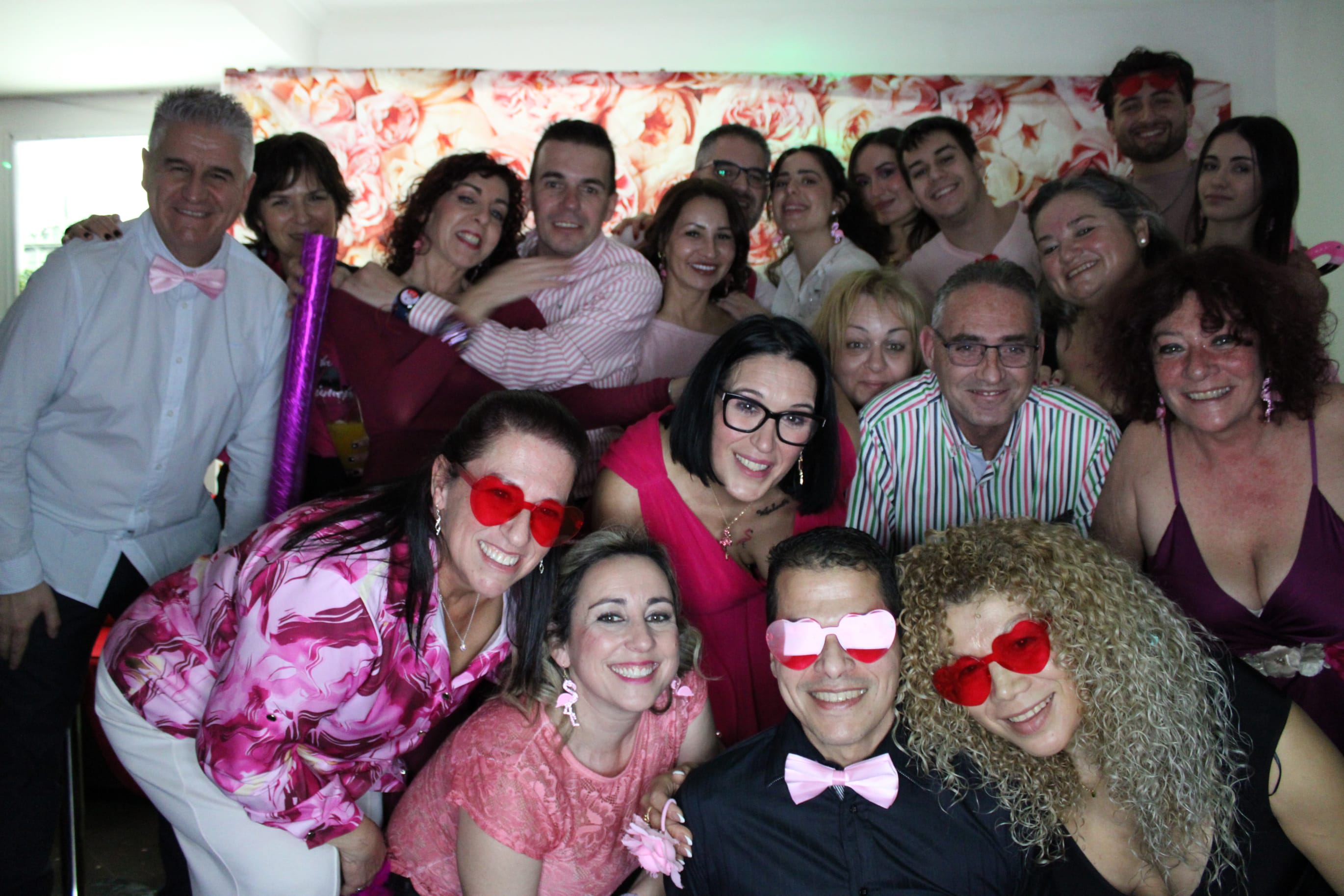 Portada de 50 Cumpleaños Chuseta