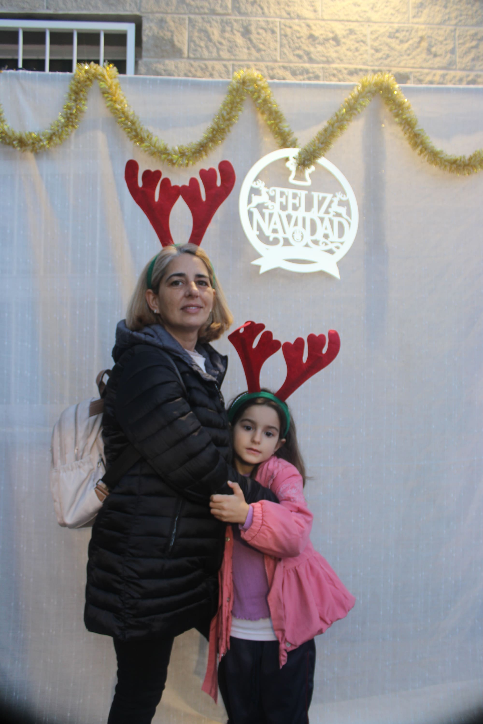 Portada de Alumbrado Navideño 2024 Puente Tocinos