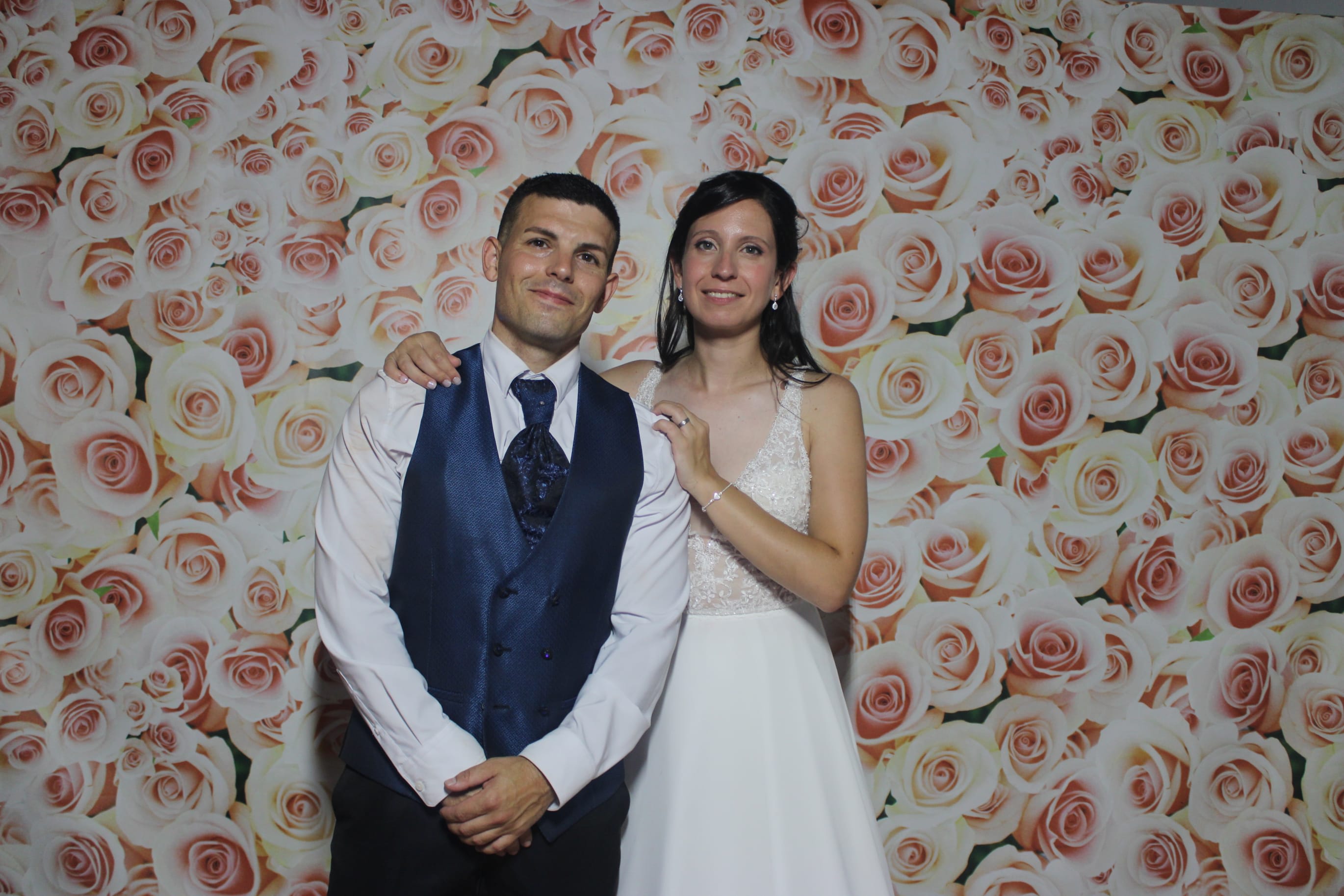 Portada de Boda Cristian & Lidia