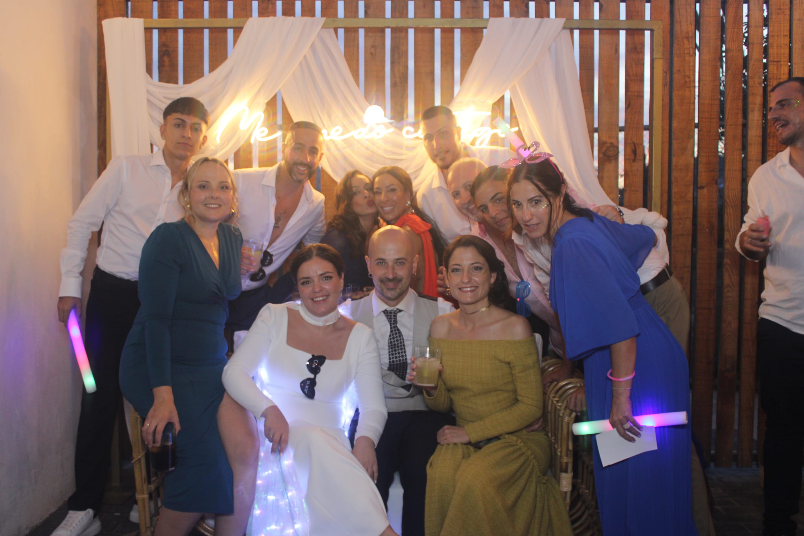 Portada de Boda Sebas & Maria José