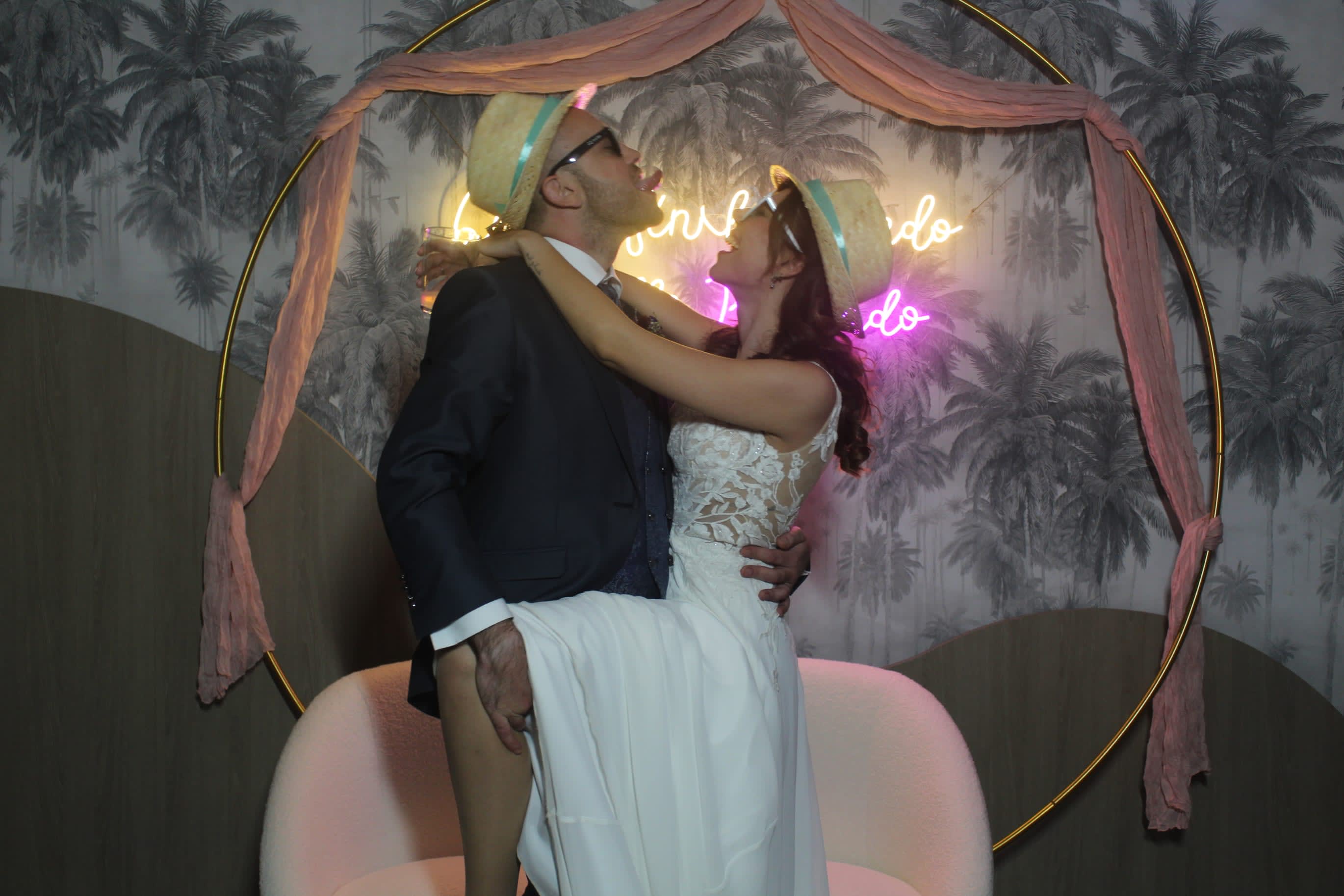 Portada de Boda Laura & Juan Antonio