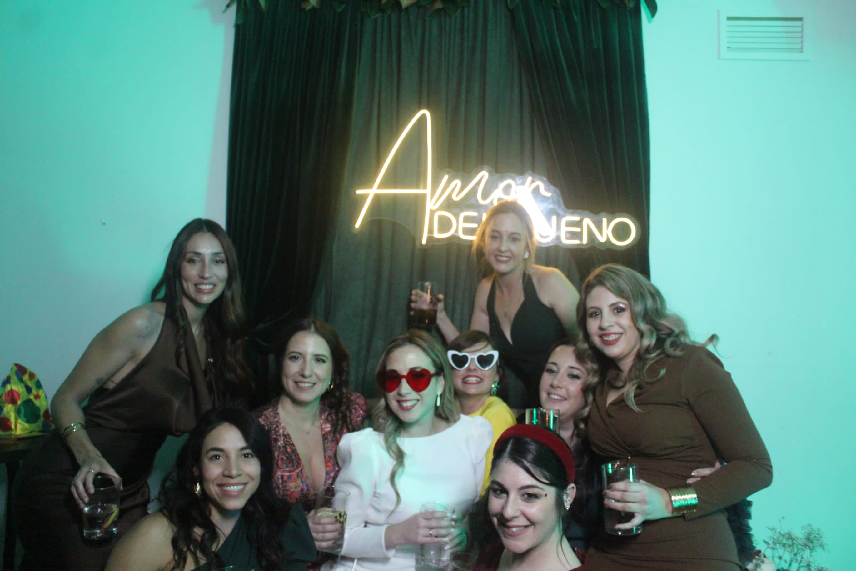 Portada de Boda Paula & Quique