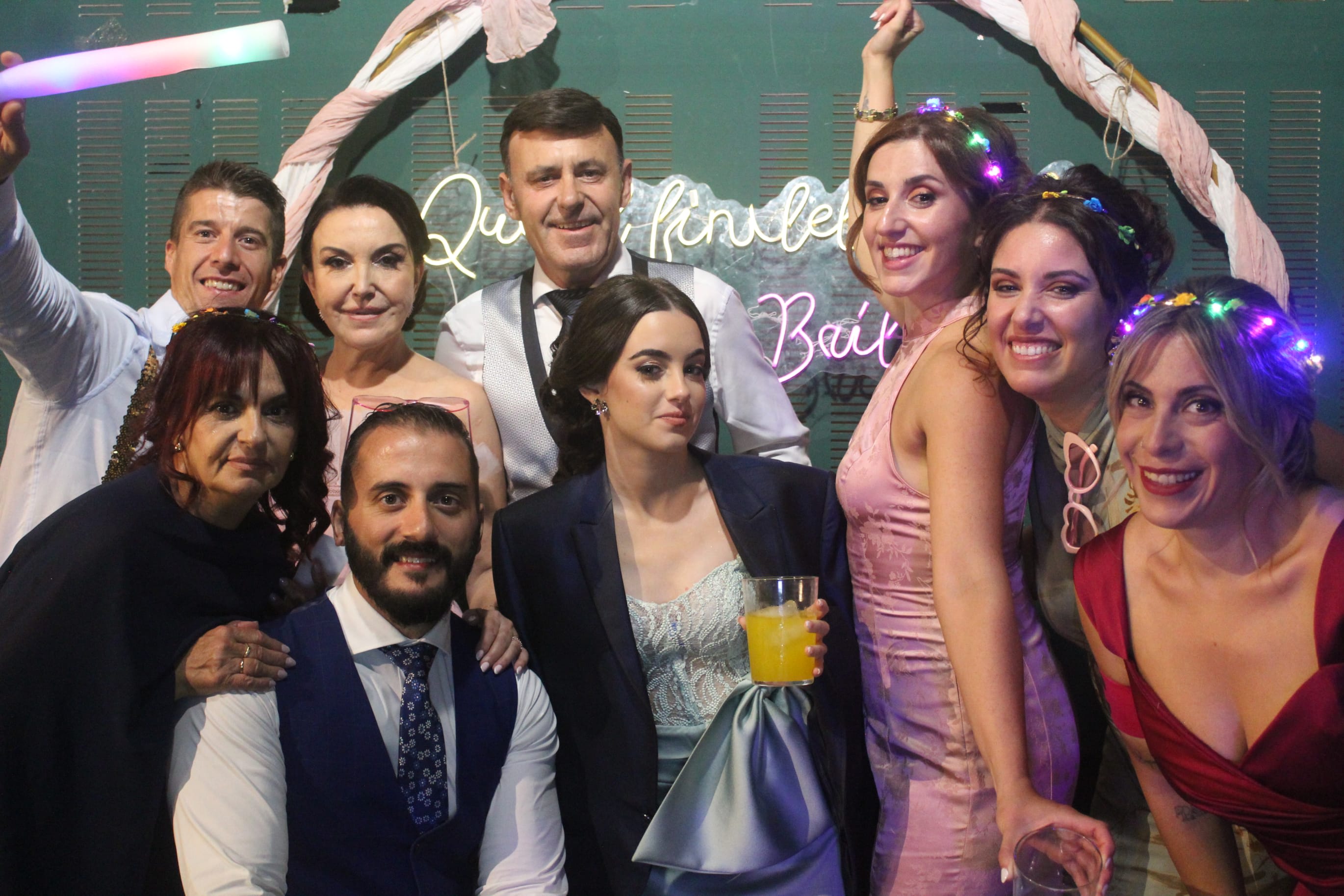 Portada de Boda Irene & Fran 