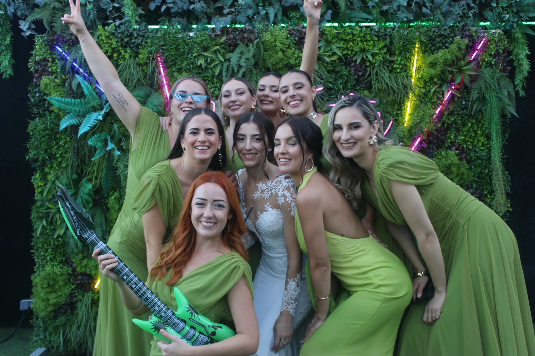 Portada de Boda Irene & Cristian