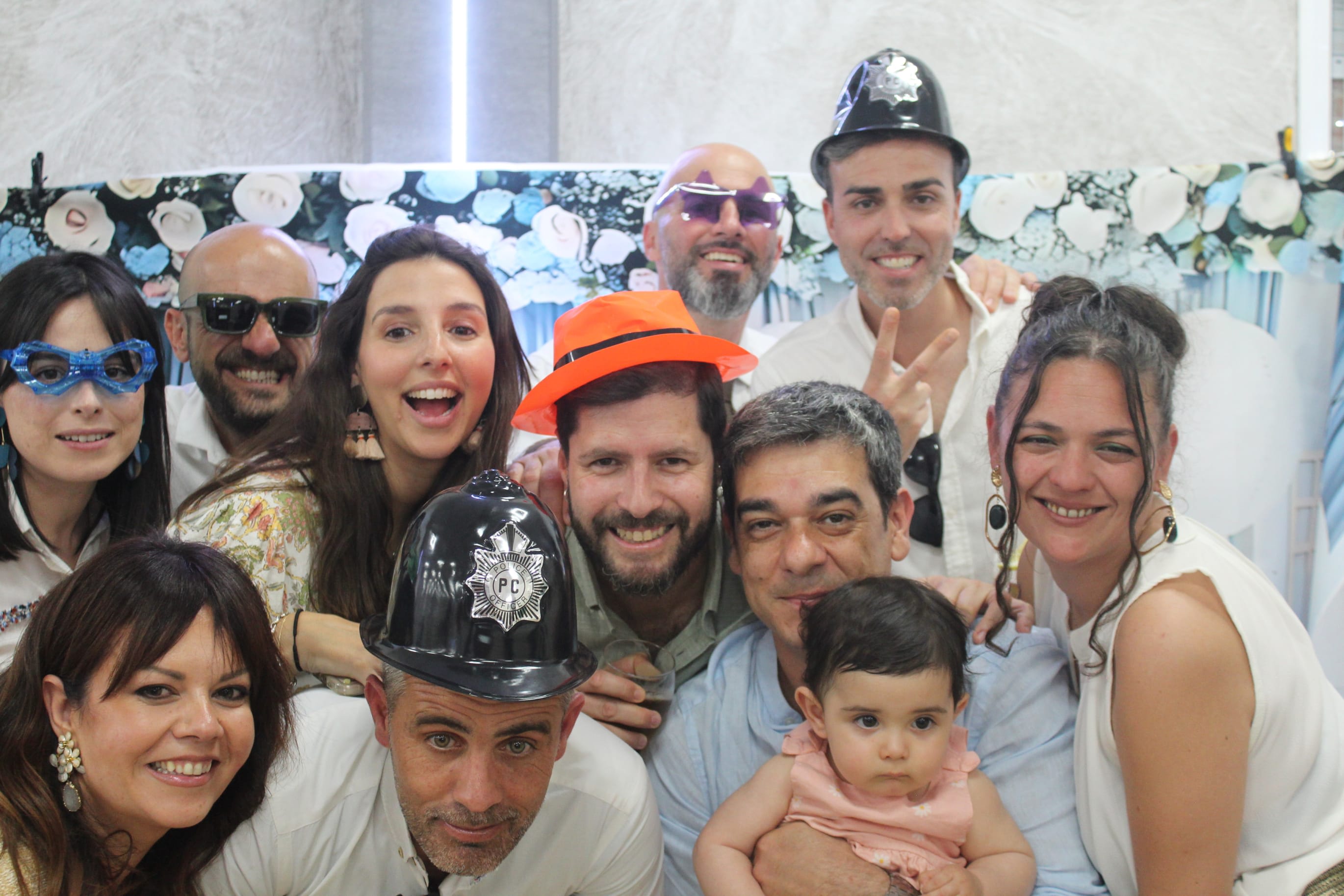 Portada de Comunión Tomás