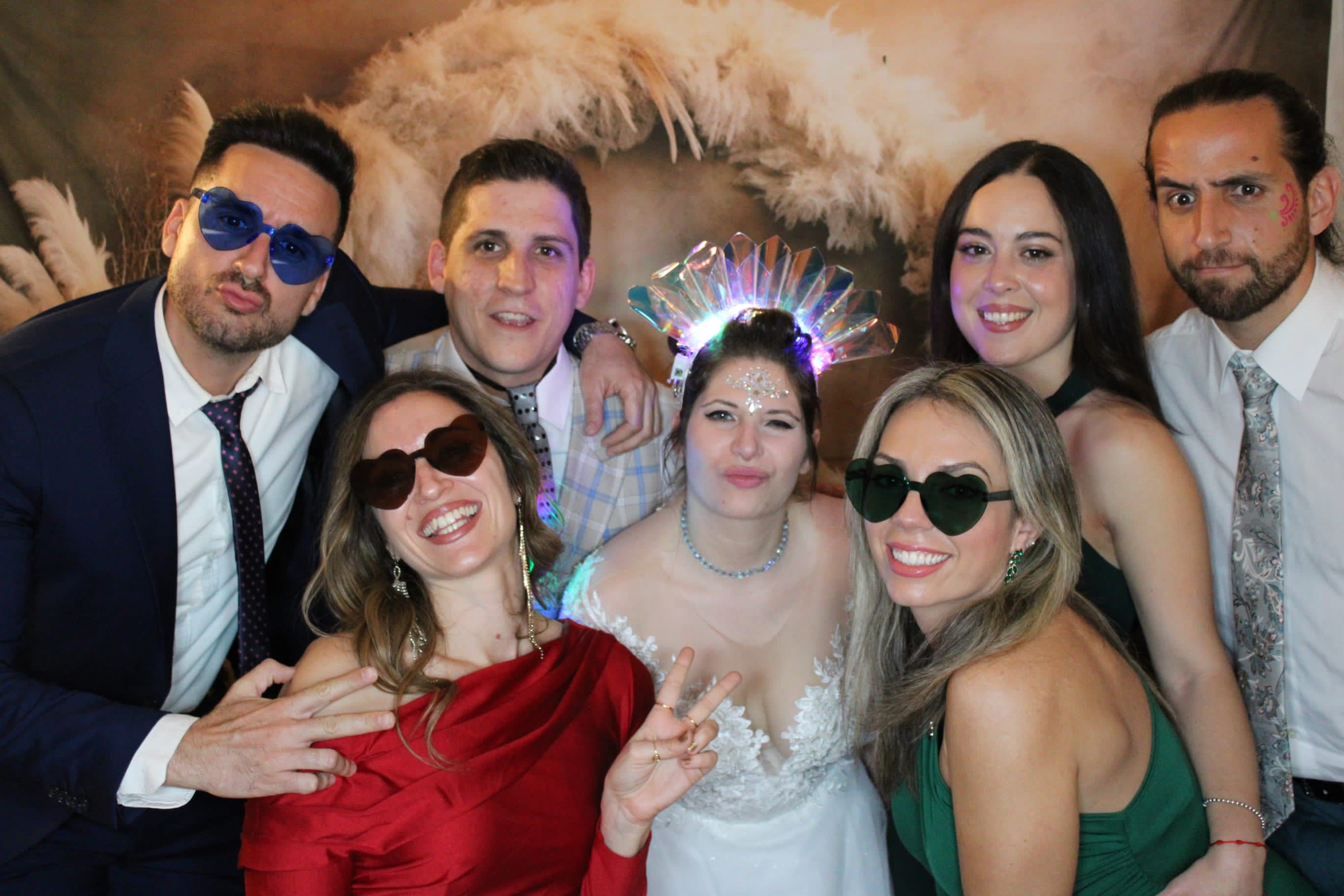 Portada de Boda Ana & Teo