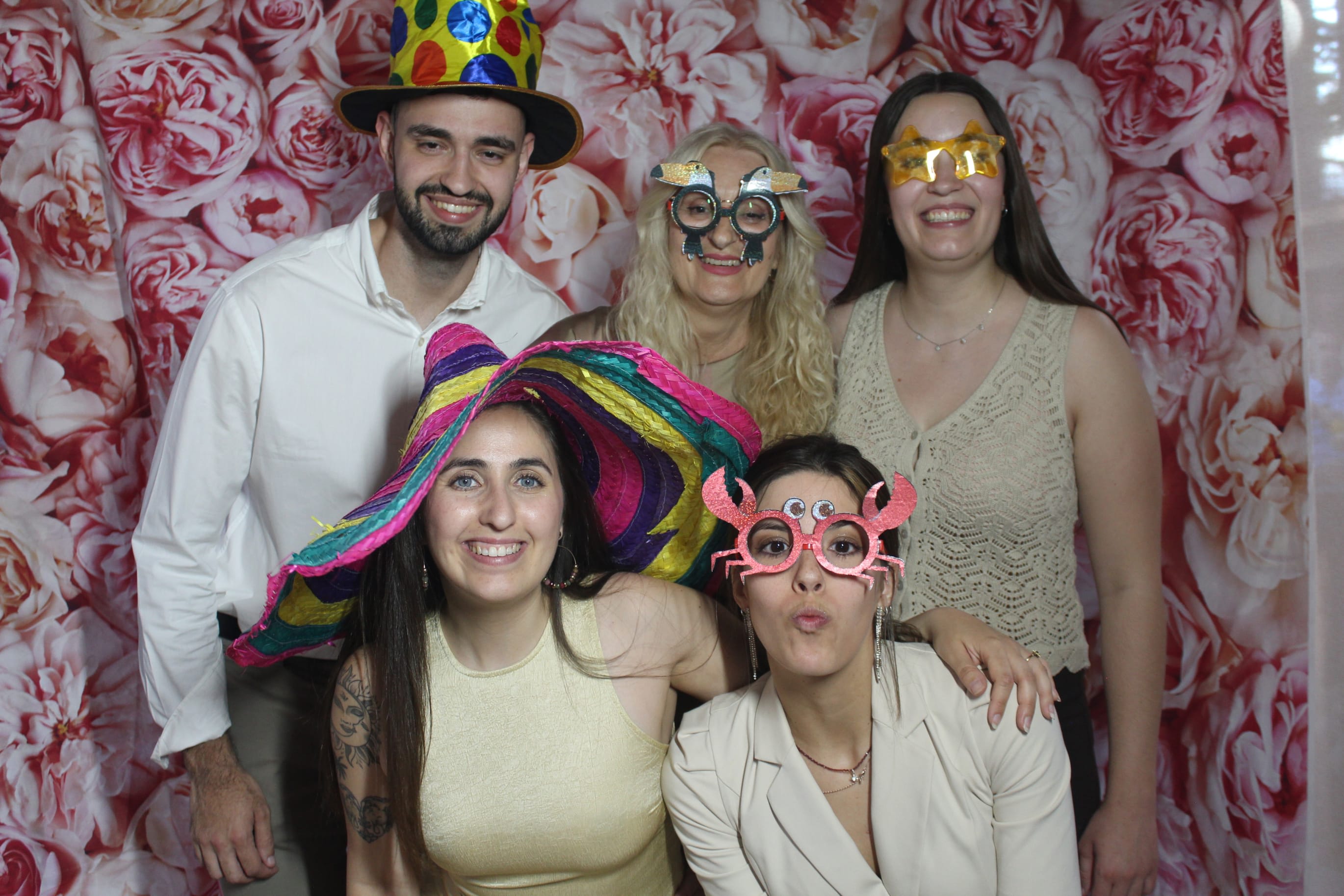 Portada de Comunion Valeria 