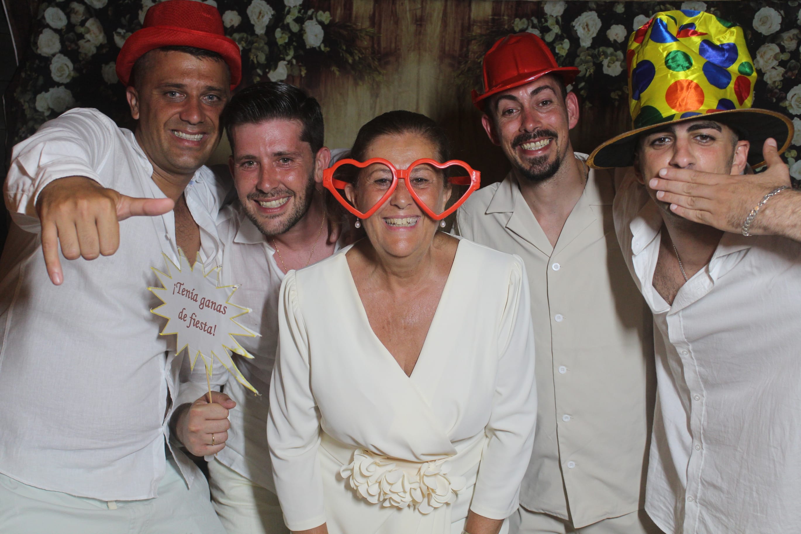 Portada de Boda Ana & Diego