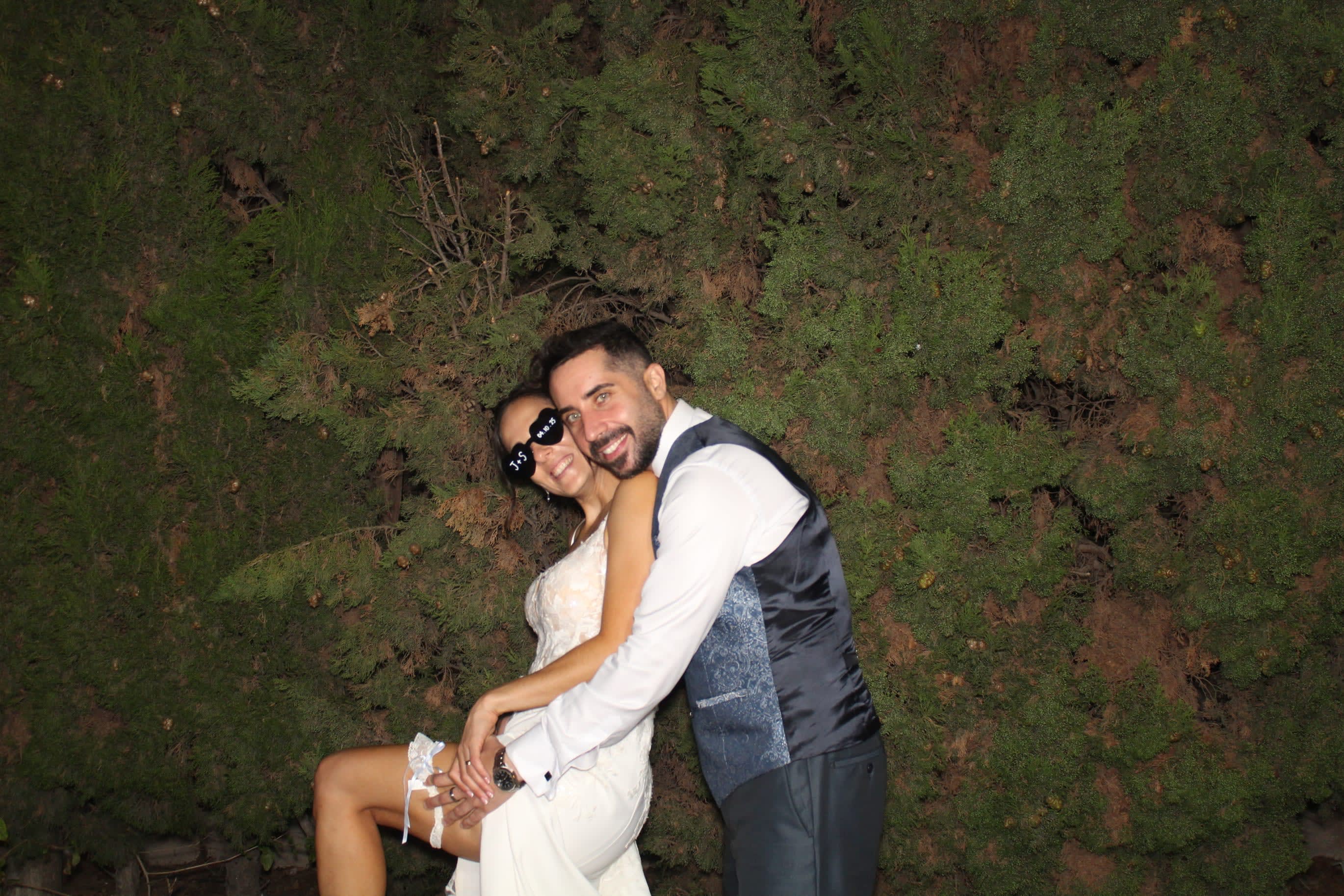 Portada de Boda Javier & Sandra